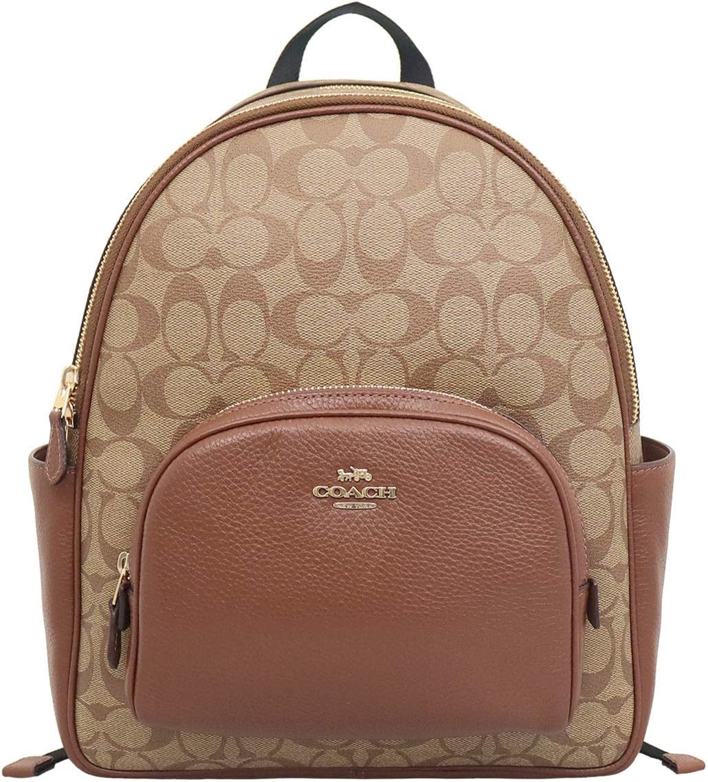 Amazon.co.jp: [コーチ] COACH バッグ(リュック) F05671 5671