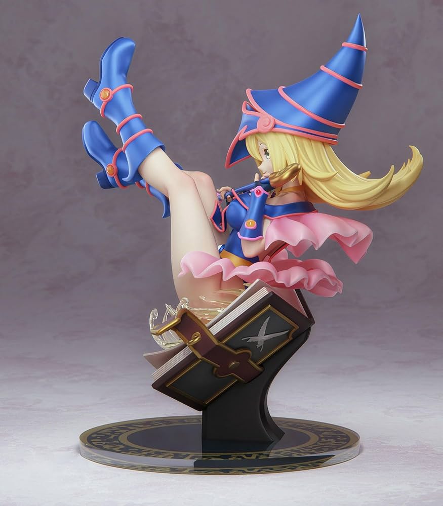 遊戯王 エクゾディア ガレージキット ガレキ スタチュー ⑤ 遊戯王