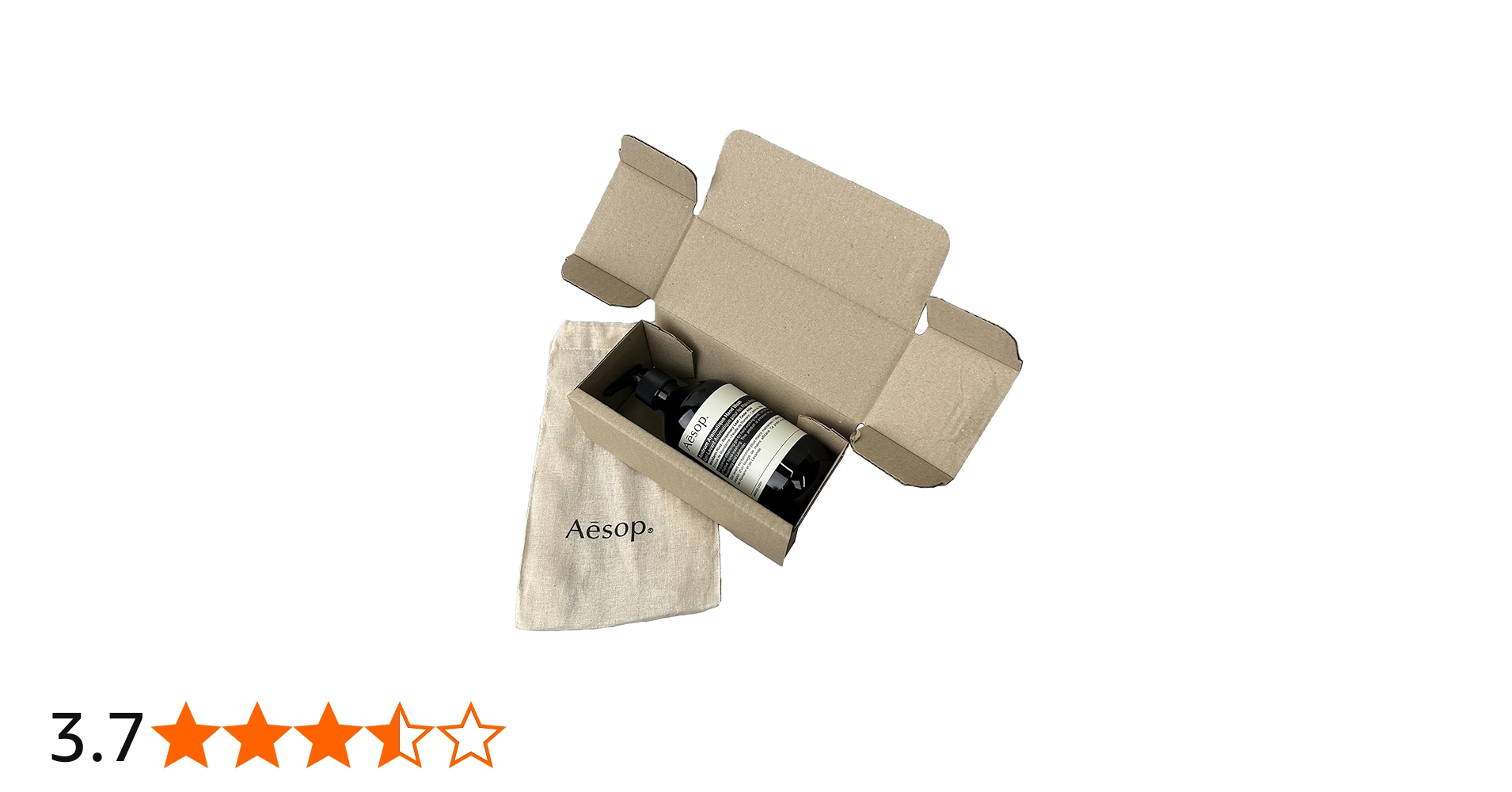 Amazon.co.jp: [ギフトボックス付き] Aesop イソップ ギフトセット