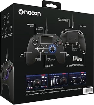 Amazon | レボリューション プロ コントローラー2 | ハンドル