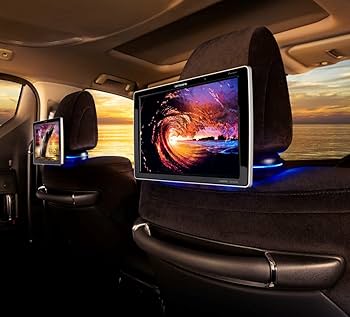 Amazon | Pioneer プライベートモニター TVM-PW1000T 10.1インチ WXGA