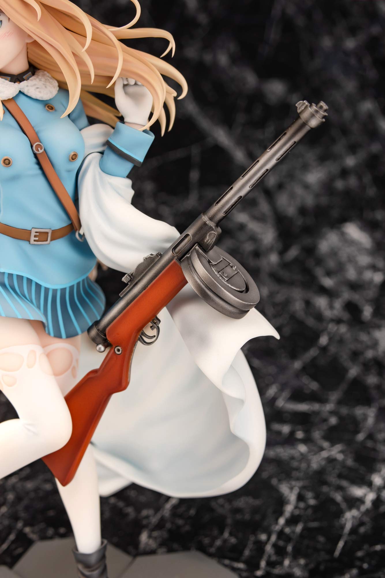 Amazon.co.jp: ファニーナイツ ドールズフロントライン スオミ KP-31 1