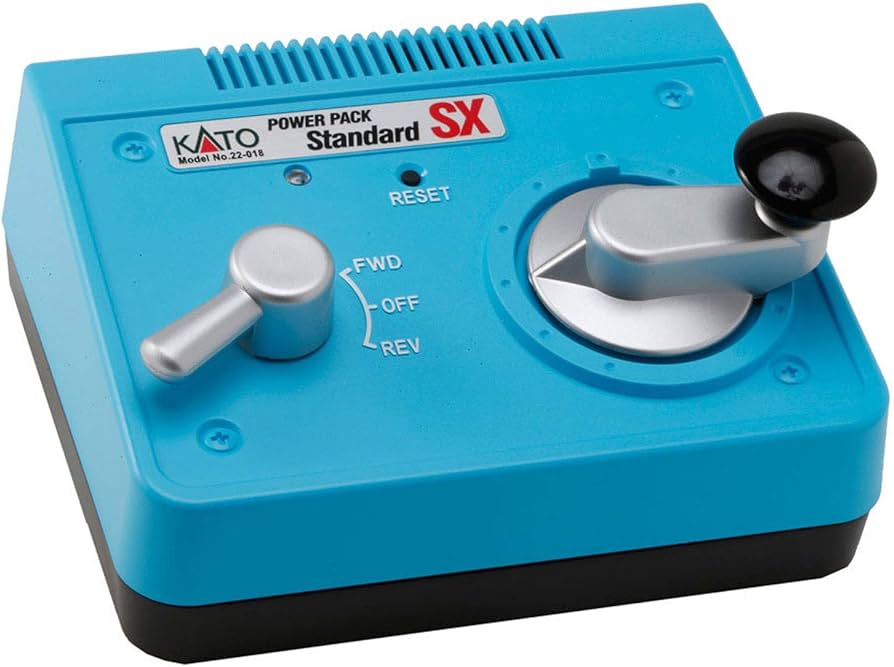 Amazon.co.jp: Kato USA NHO パワーパック スタンダードSX KAT220181