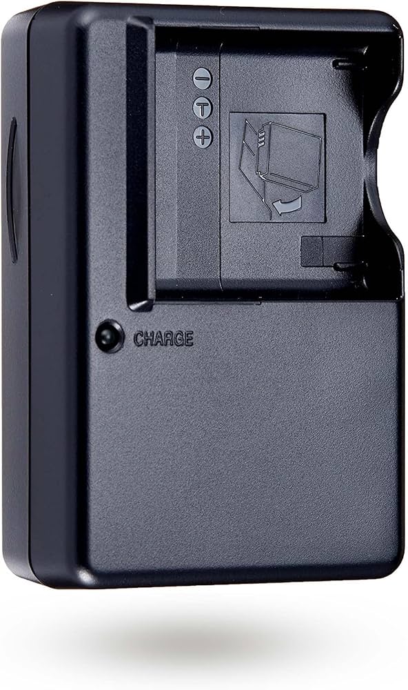 Amazon | RICOH バッテリー充電器 BJ-6 バッテリーチャージャー【 対応