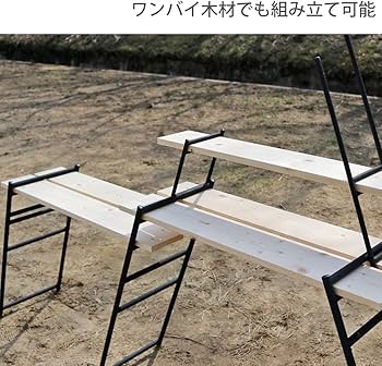 Amazon.co.jp: DOD(ディーオーディー) テキーラキッチンレッグ