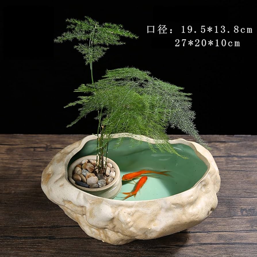 鉢・プランター Invisible ink FRAGILES 13th RAD MEX. 鉢・プランター