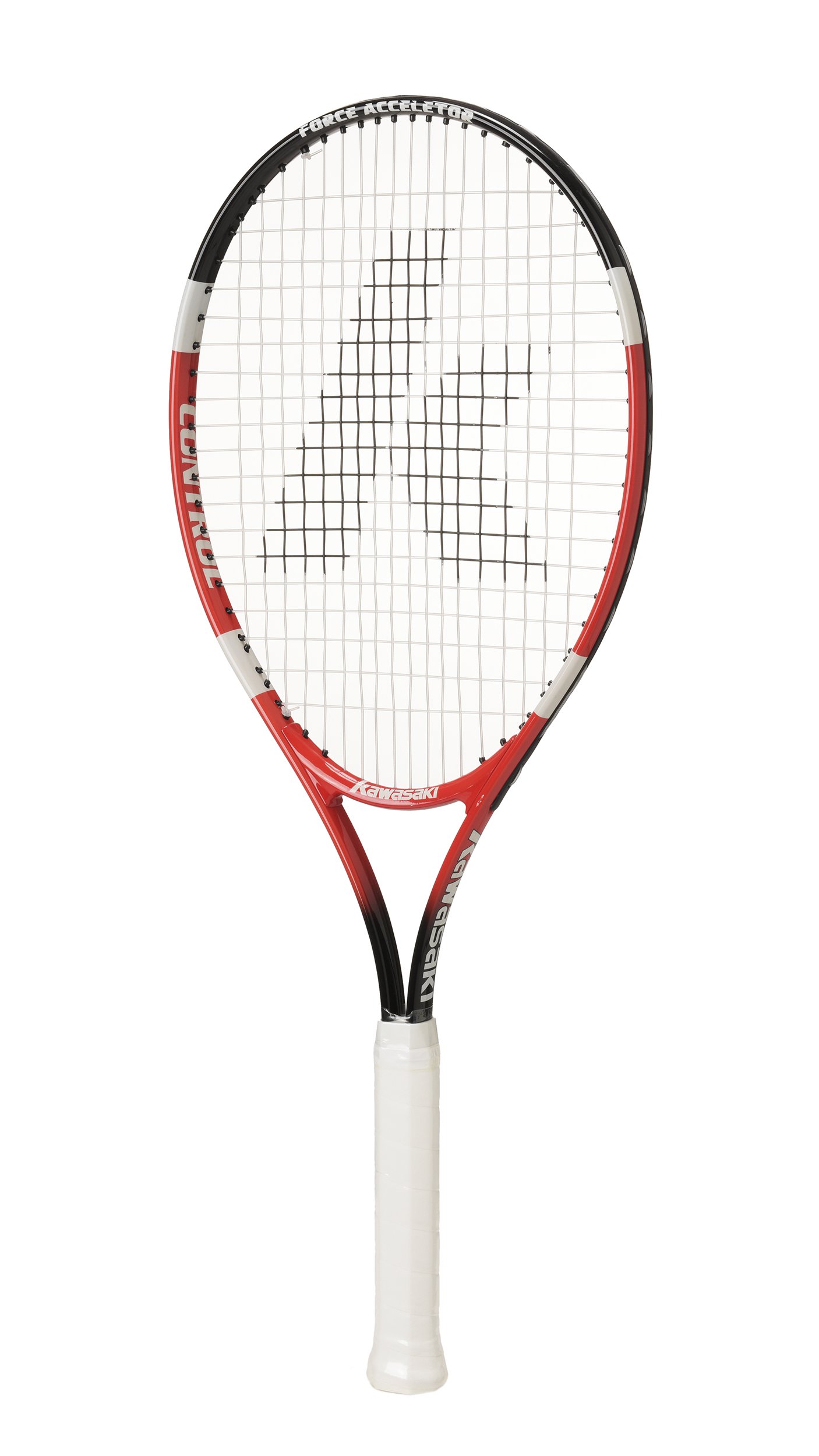 Amazon | カワサキ(KAWASAKI) カワサキテニスラケット27インチ OT-027