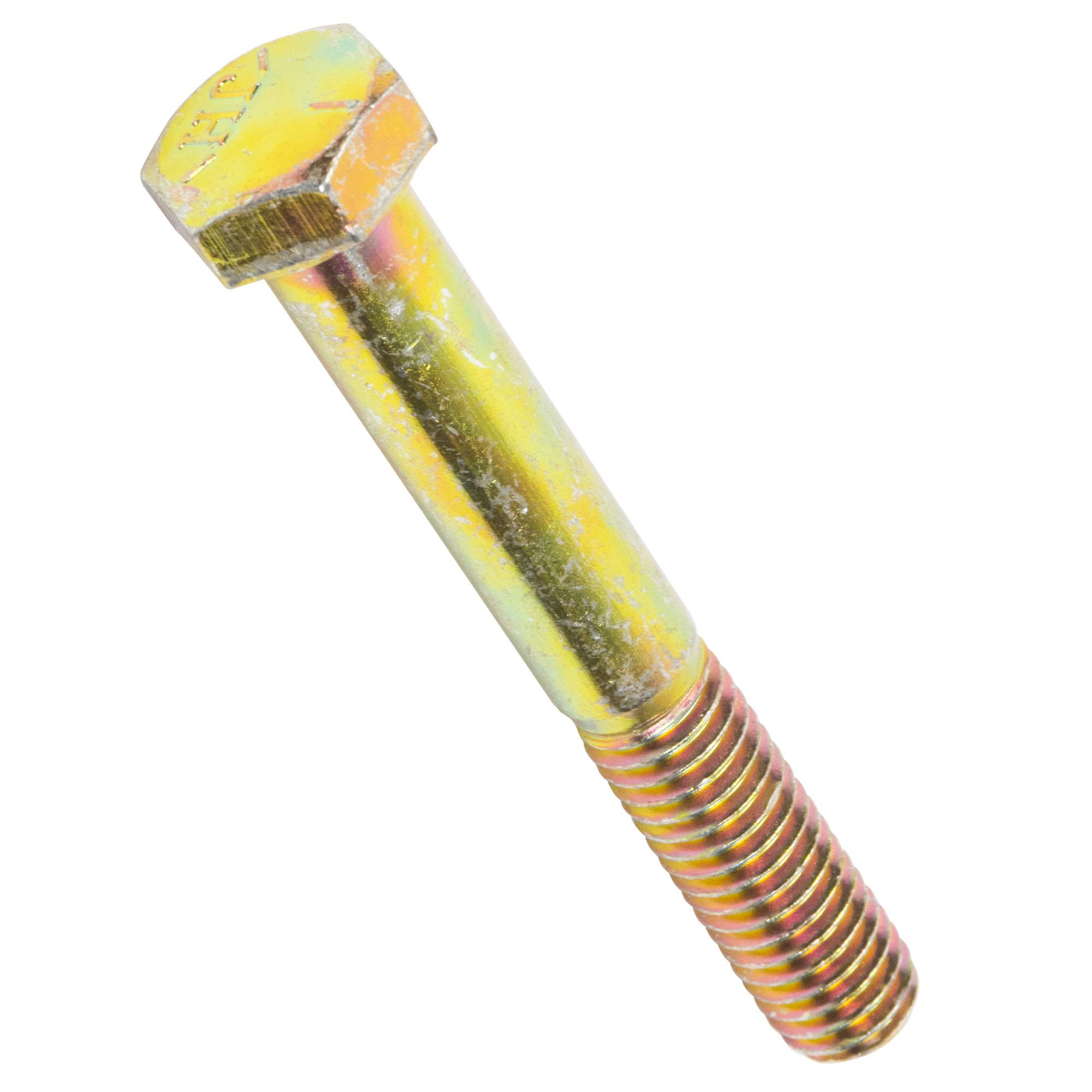 Amazon.com : Exmark 323-13 Hex Head Screw Lazer Z AS CT Vantage