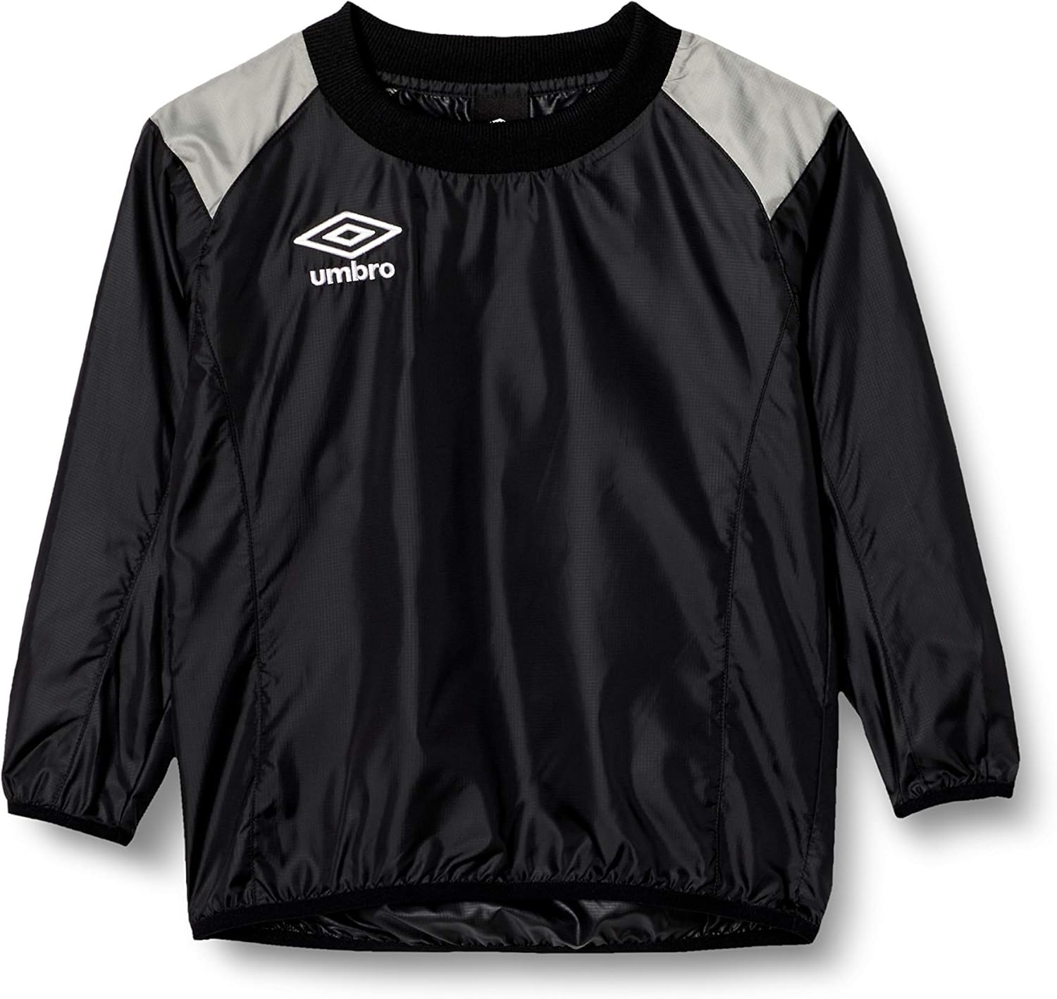 Umbro イングランド代表 ピステ・ウィンドブレーカー S 黒/赤 【公式通販】