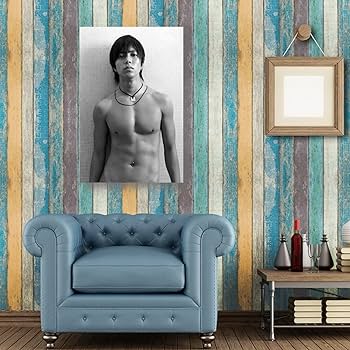 Amazon.co.jp: 山下智久 やました ともひさ 人気俳優の珍しいポスター