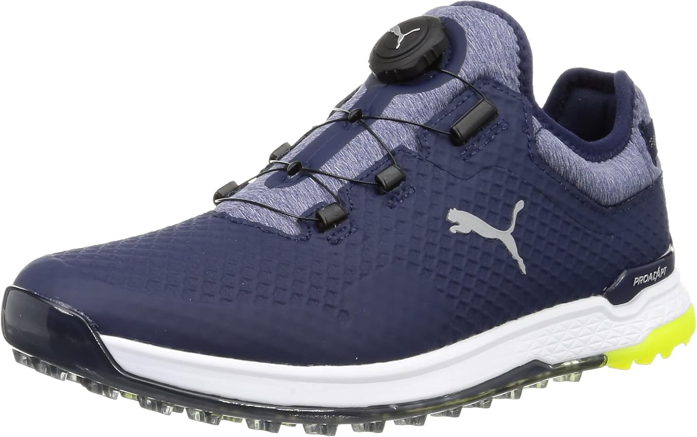 Amazon | [プーマ] ゴルフシューズ プロアダプト アルファキャット
