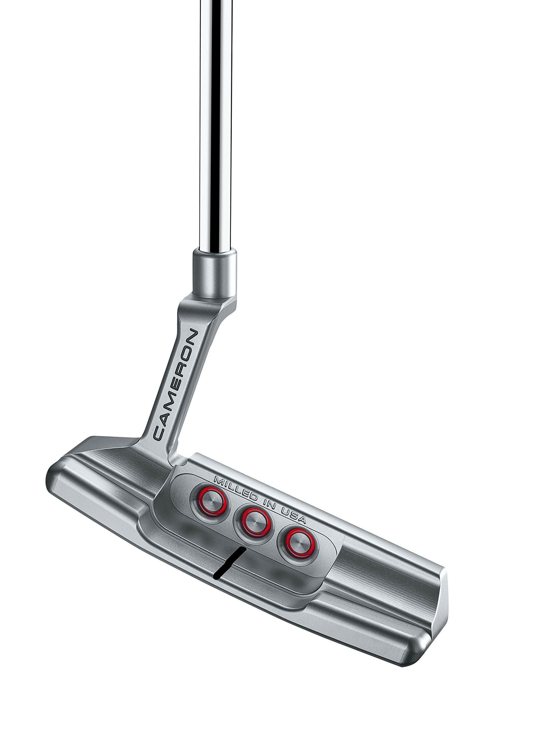 Titleist Scotty Cameron Special Select Putter 2020 Right Newport 2