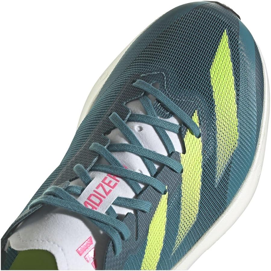 Amazon.co.jp: Adidas ADIZERO Japan 8 W, Arctic Fusion, 23.0 cm