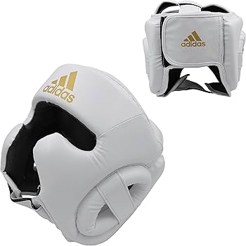Amazon | adidas ヘッドガード FLX3.0 スピード //アディダス