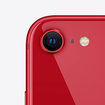Amazon | 【整備済み品】 Apple iPhone SE（第3世代） 64GB (PRODUCT