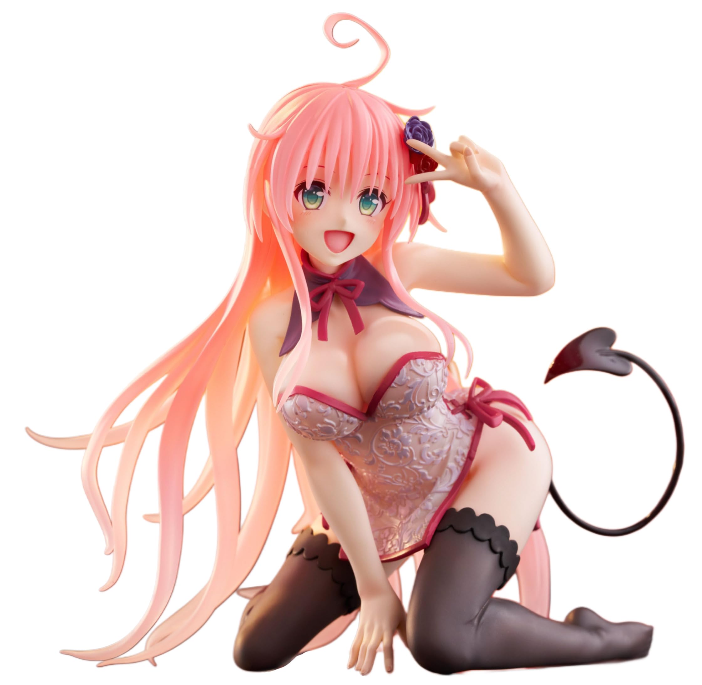 Amazon.co.jp: To LOVEる-とらぶる-ダークネス Desktop Cute