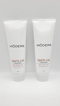 Amazon.co.jp: 2本セット モデーア スポーツラブ 125mL 201908 (ab