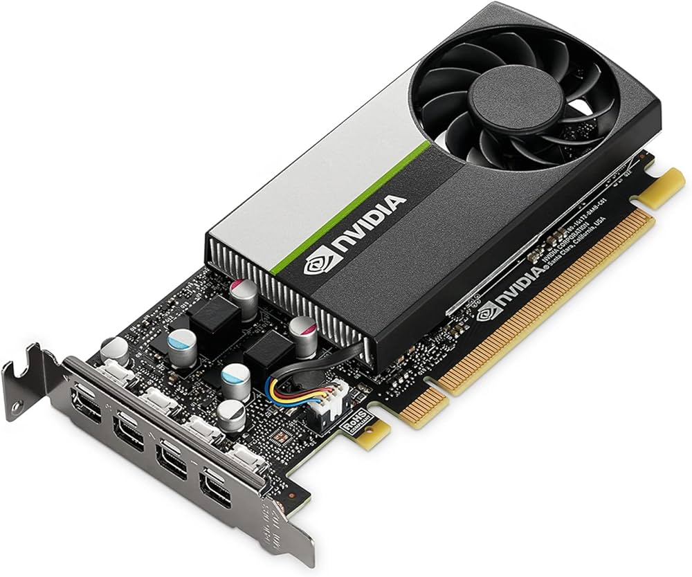 Amazon | 【国内正規代理店品】NVIDIA T1000 8GB GDDR6 ロー