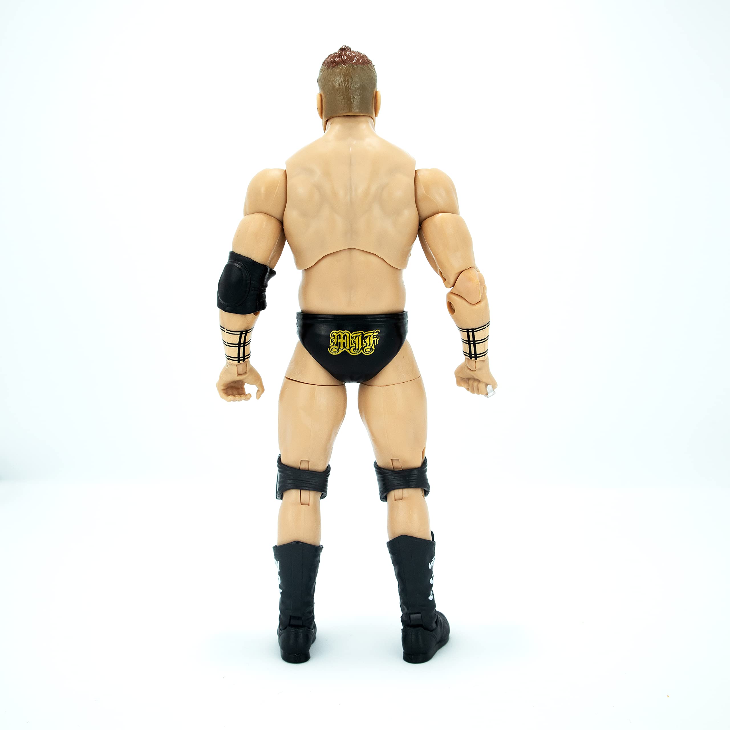 Amazon | All Elite Wrestling Unrivaled Collection MJF - 6.5インチ