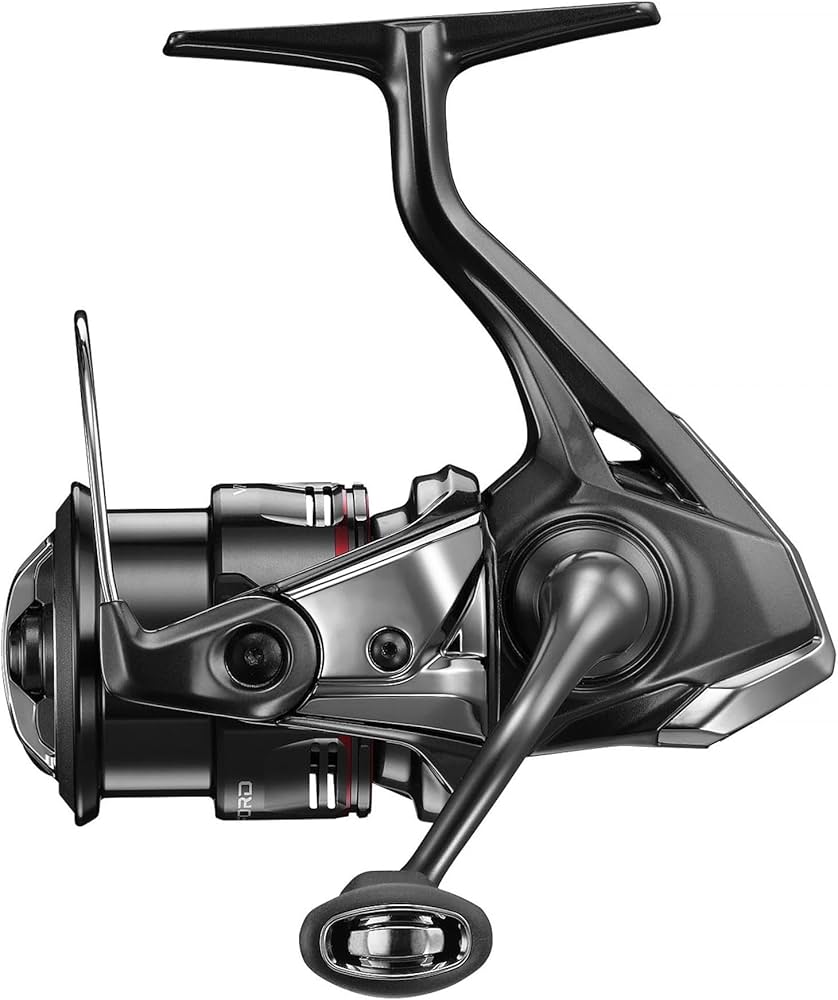 Amazon.co.jp: Shimano Spinning Reel 24 Vanford C2000SHG : Sports