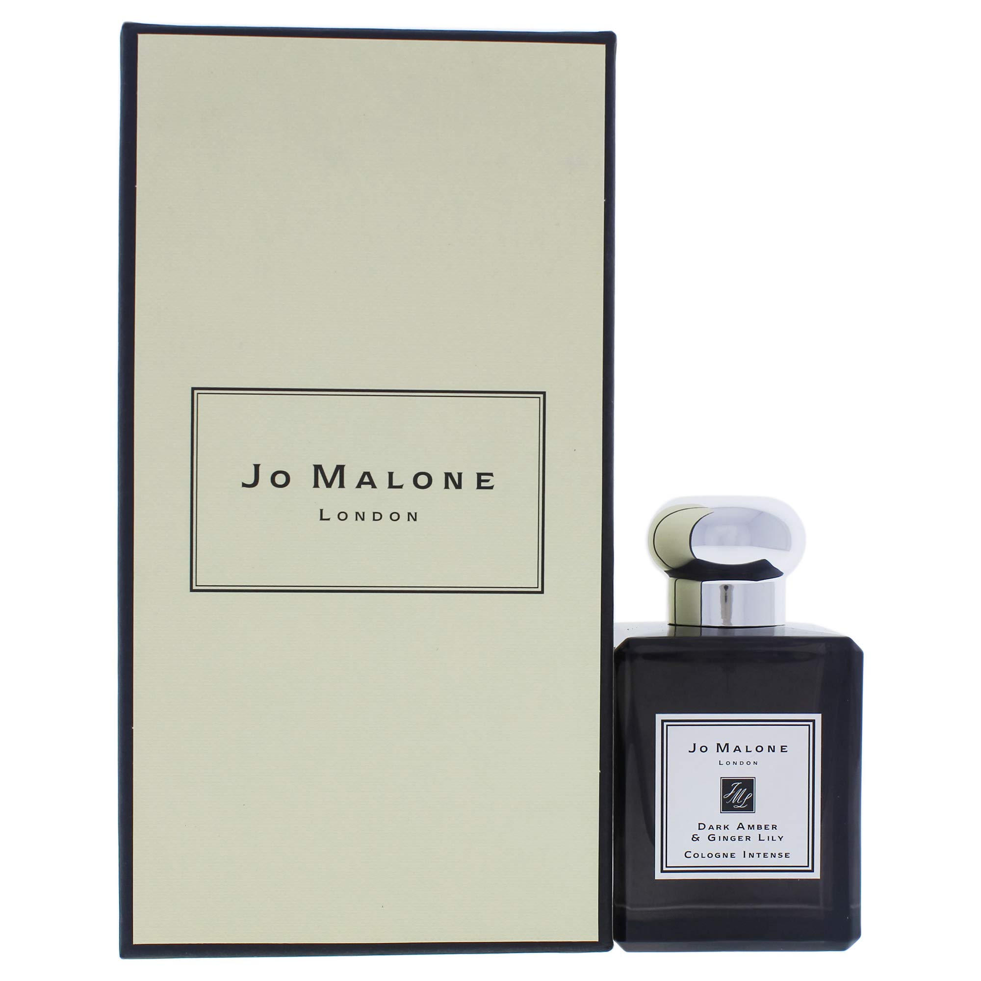 Buy Jo Malone Dark Amber & Ginger Lily Cologne Intense Spray