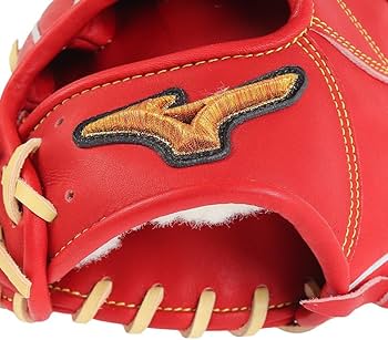 Amazon | ミズノ MIZUNO 軟式用ミズノプロ Classic 内野手用 グラブ袋