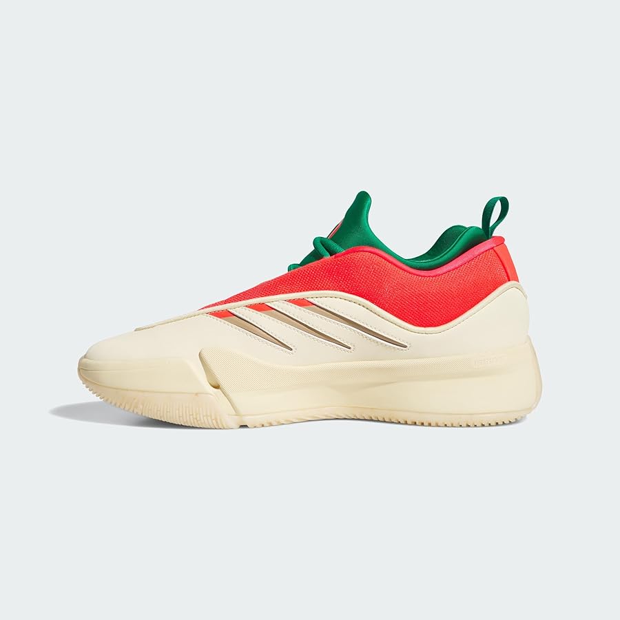 お年玉価格】DAME9 28.0㎝ アディダス デイム 9 ロー / Dame 9 Low