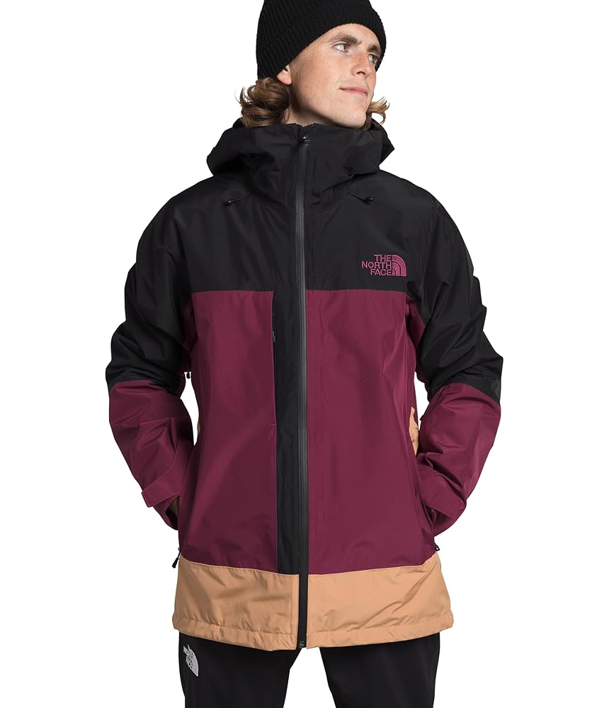 The North Face Trotwood Insulated Jacket