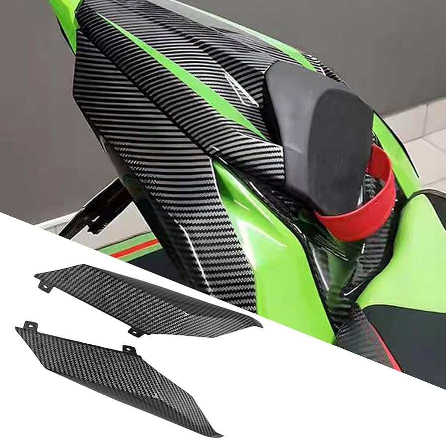 Amazon | For ZX4R ZX-4R ZX-4RR ZX4RR ZX-25R zx4r zx4rr zx25r 2020