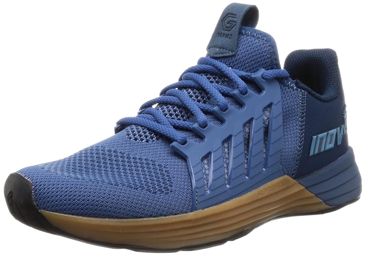 INOV-8 トレーニングシューズ ダークブルー INOV-8 トレーニング