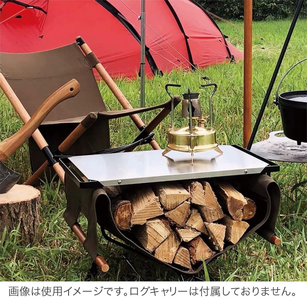 テーブル・チェア・ハンモック Hang Out Fire Side Table テーブル