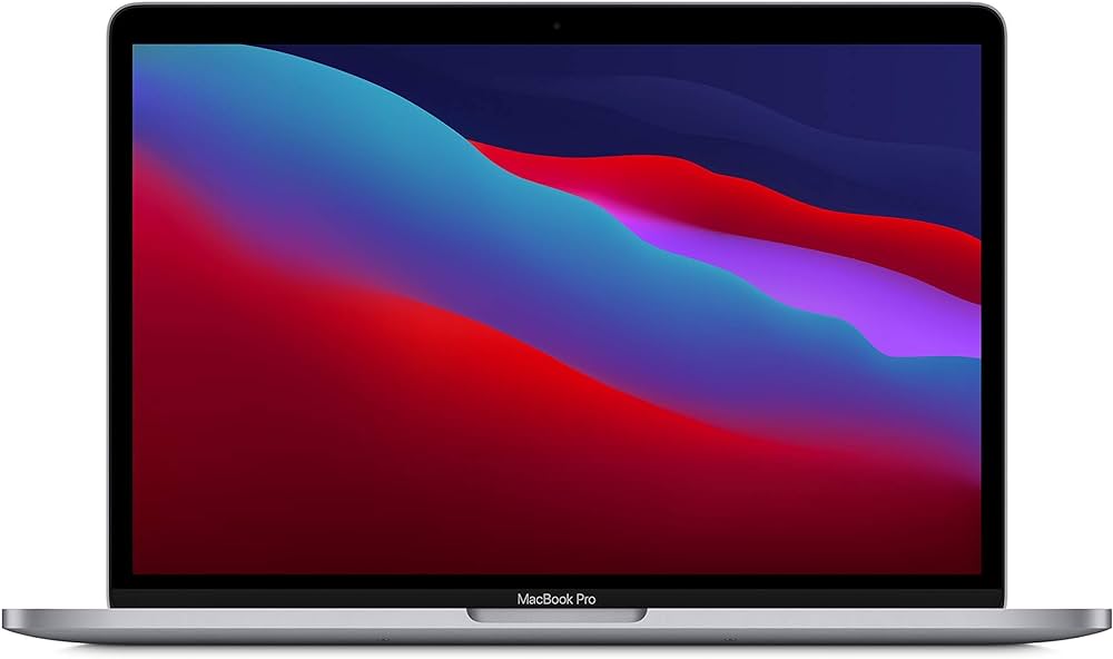 Amazon.co.jp: 【整備済み品】 Apple MacBook Pro M1 2020(13インチPro