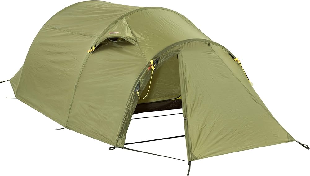 テント・タープ Helsport Lofoten Superlight 3 camp Helsport Lofoten