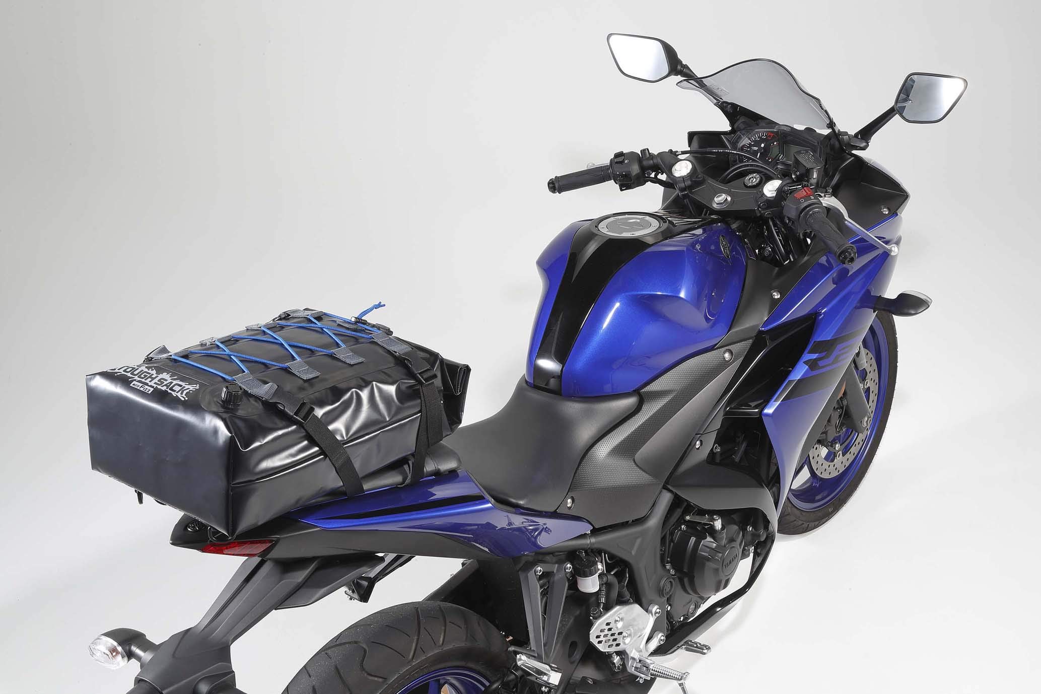 Amazon | タナックス(TANAX) バイク用 防水バック MOTOFIZZ 2WAY