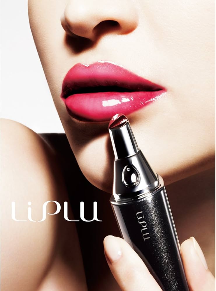 Amazon.co.jp: MTG LIPLU LP-LL1925B-N : ビューティー
