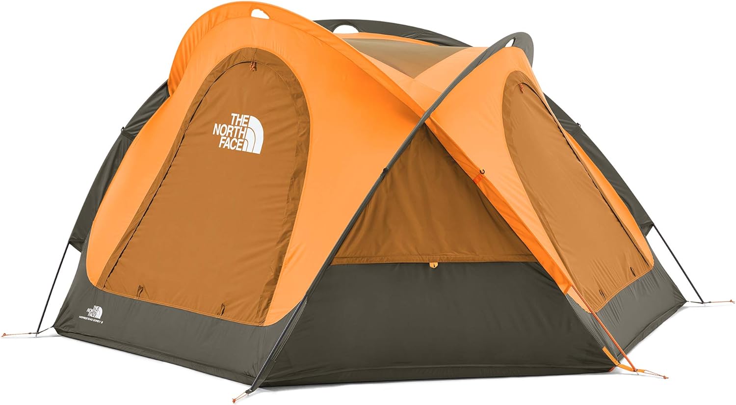 The North Face - Brandclub - Homestead Domey 3, Light Exuberance