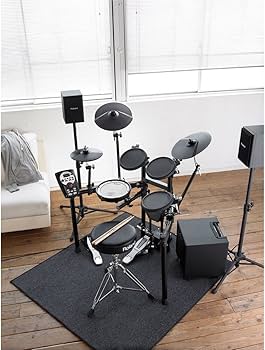 Amazon | Roland ローランド 電子ドラム V-Drums V-Compact Series TD