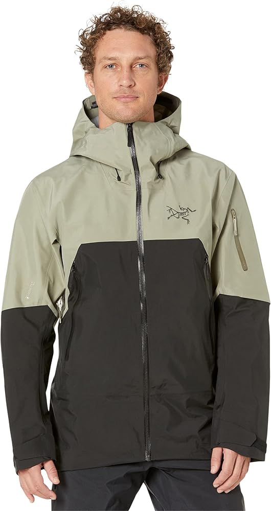 Amazon | ARC'TERYX アークテリクス 21-22 RUSH JACKET MEN'S ラッシュ