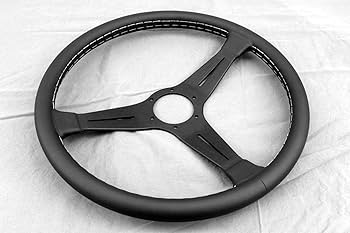 Amazon | Nardi ステアリングホイール - クラシック - 390mm (15.35