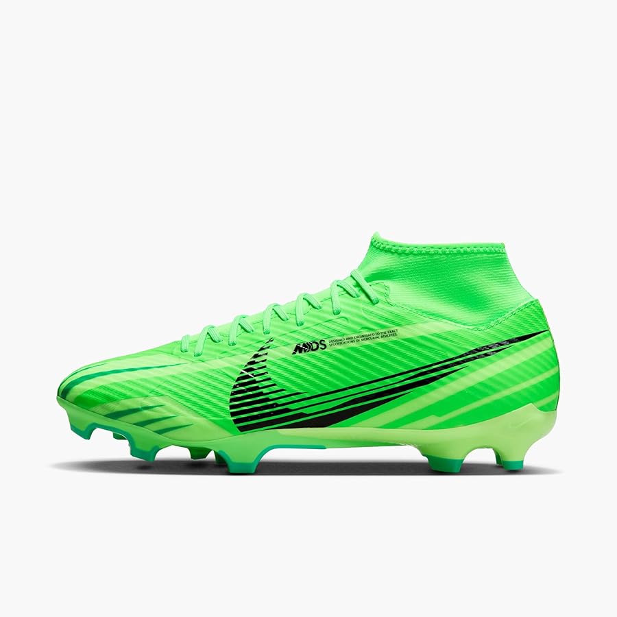 Amazon.com | Nike Men's CR7 Superfly9 Academy Mercurial Dream