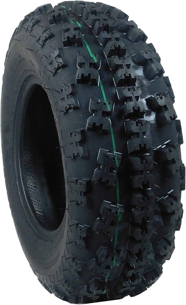 ATV用タイヤ DUNLOP 21×7R10 YFZ LTR TRX 4輪バギー 【公式通販】