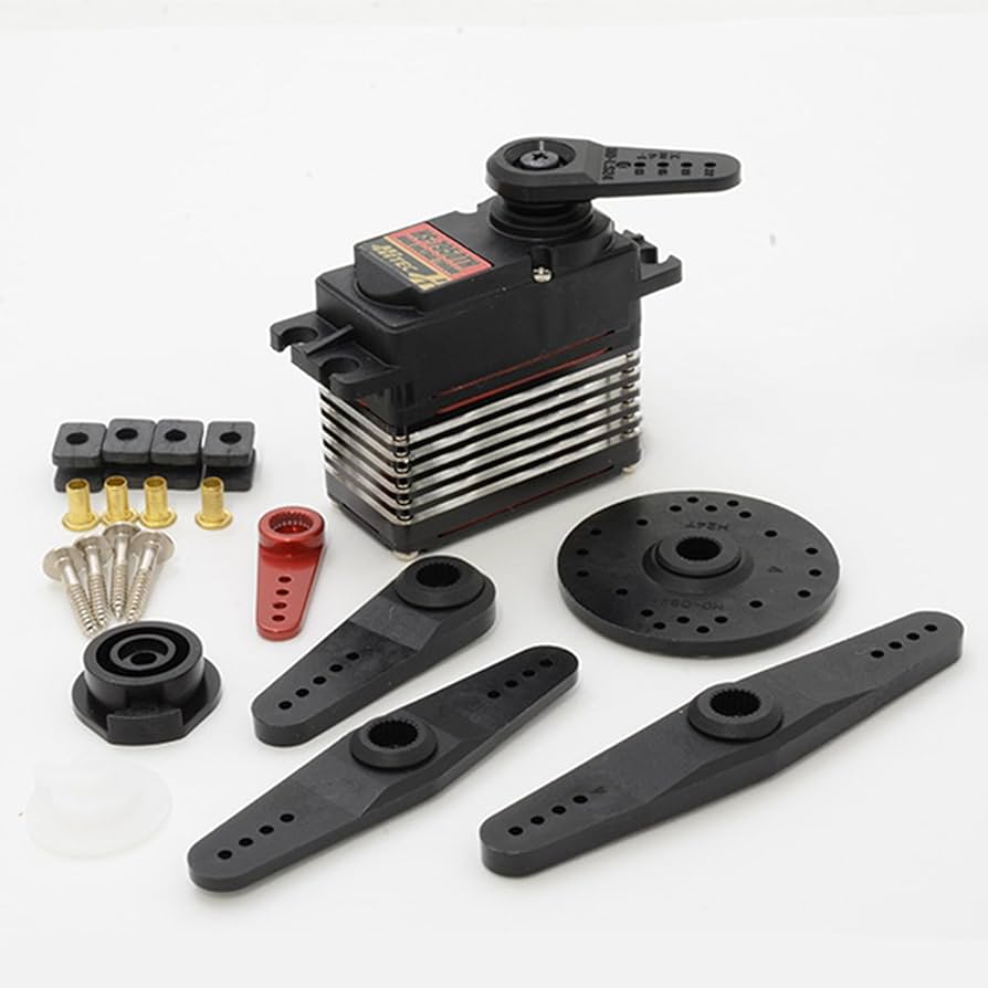 Amazon | ハイテック HS-7950TH 35kg/0.13s 日本正規品 スタンダード
