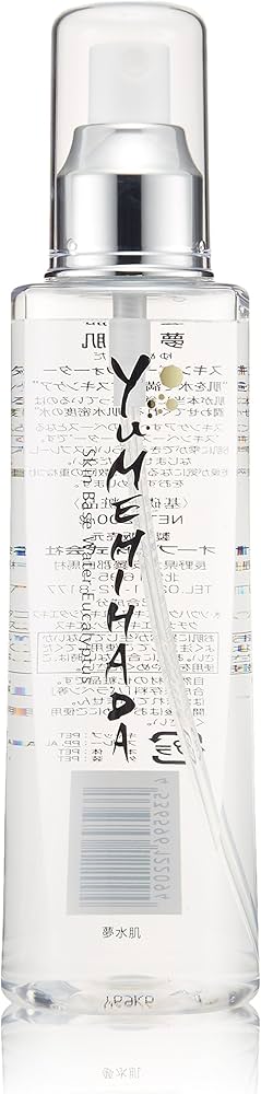 Amazon | 夢水肌スキンベースウォーター200ml | オーブス | 化粧水 通販