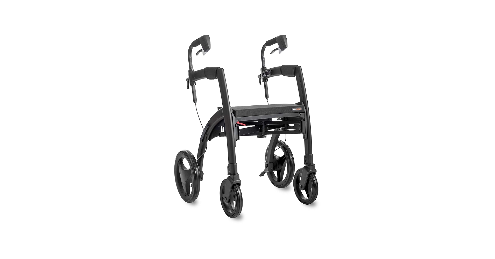 Amazon.com: Rollz Motion Rhythm Matt Black - Walker for