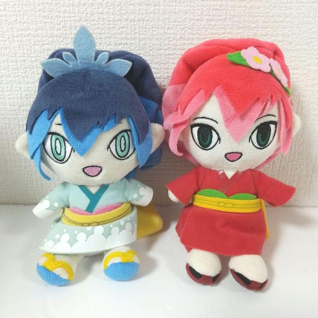 妖怪ウォッチ ふぶき姫】妖怪ウォッチ #ふぶき姫 #百鬼姫 #椿姫 - YouTube