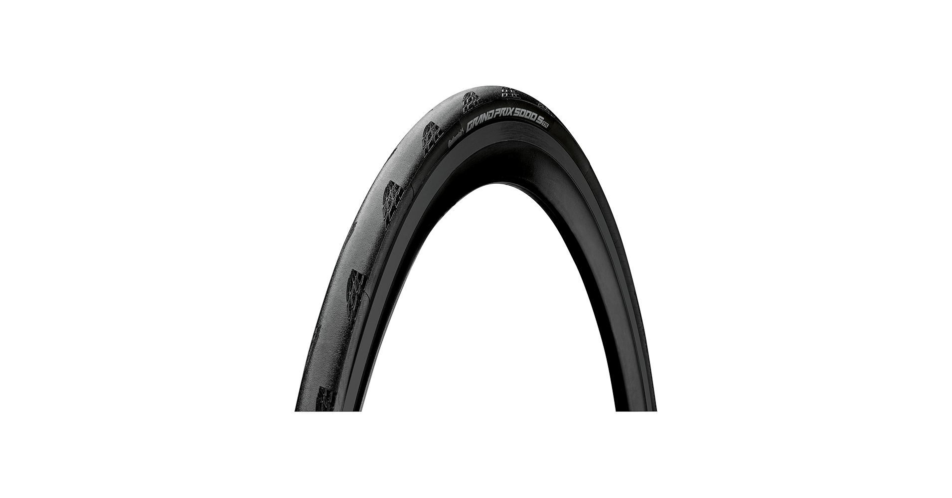 Amazon.com : Continental Grand Prix 5000 S Tr Tire Black, 25Mm