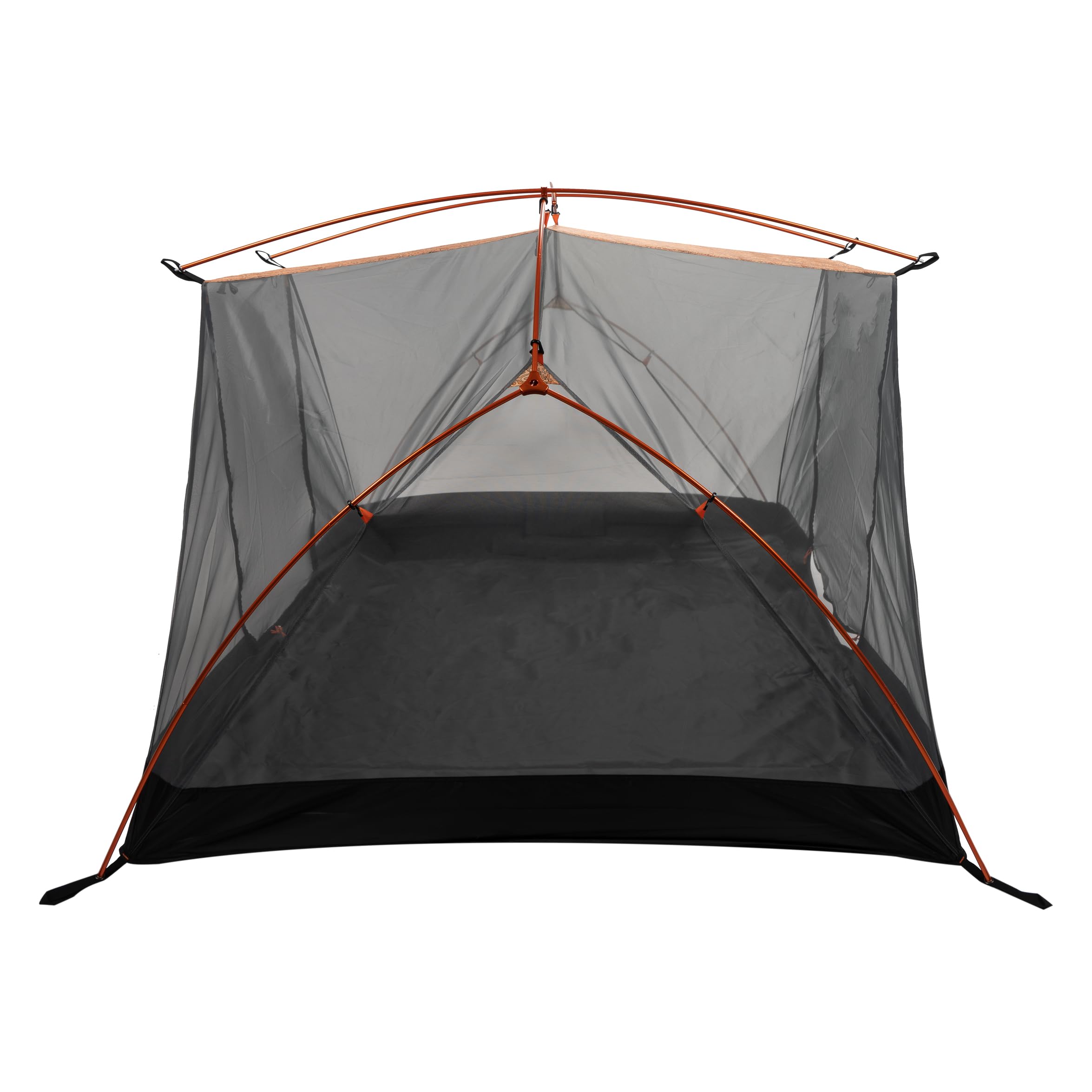 Amazon.com : Poler Two-Person Tent (Critter Brown) : Sports & Outdoors