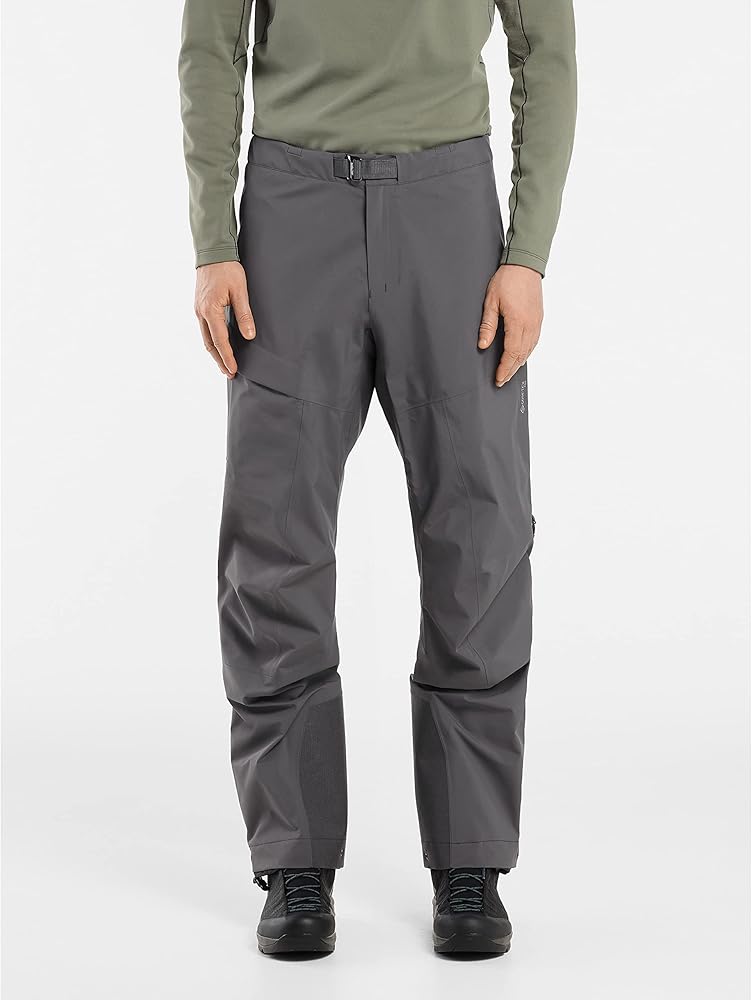 Amazon.com: Arc'teryx Beta AR Pant Men's | Versatile Gore-Tex Pro