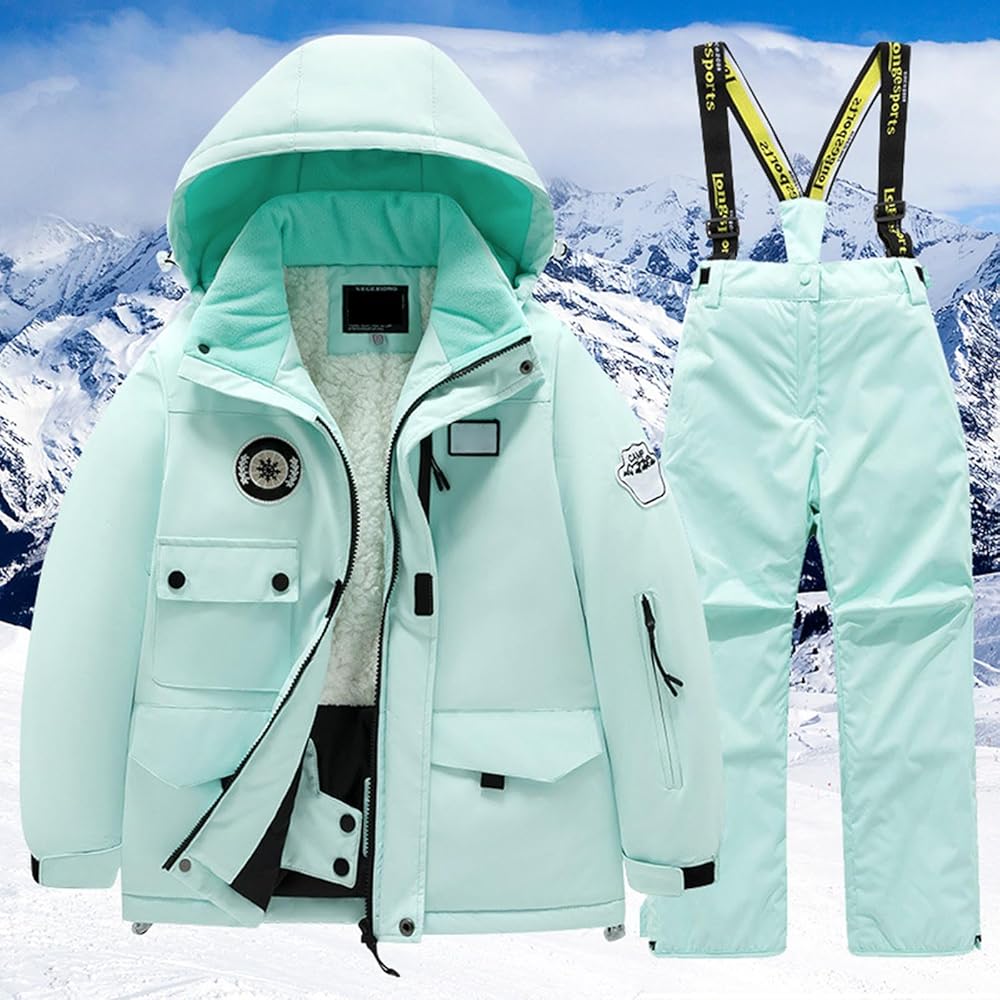 バートン ドライライド スキー スノボウェア セットアップ キッズ