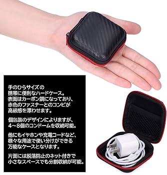 Amazon | コンドーム グラマラスバタフライ ホット 500 6個入